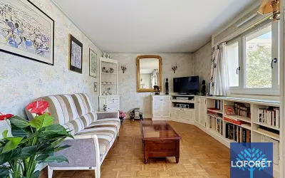 Appartement 182 000 € CHILLY MAZARIN (91380) photo 5