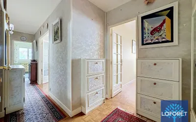 Appartement 192 000 € CHILLY MAZARIN (91380) photo 6