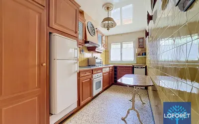 Appartement 192 000 € CHILLY MAZARIN (91380) photo 7