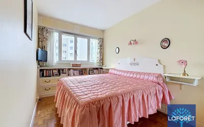 Appartement 192 000 € CHILLY MAZARIN (91380) photo 9