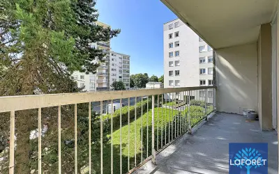 Appartement 145 800 € CHILLY MAZARIN (91380) photo 9