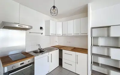 Appartement 879 €/mois SAINT PIERRE DU PERRAY (91280) photo 2