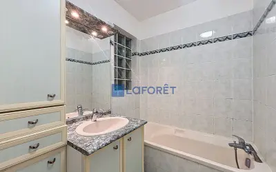 Appartement 840 €/mois SAVIGNY SUR ORGE (91600) photo 2