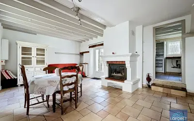 Maison 1 350 €/mois SAVIGNY SUR ORGE (91600) photo 2