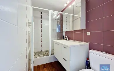 Maison 1 350 €/mois SAVIGNY SUR ORGE (91600) photo 6