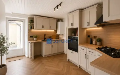 Appartement 209 500 € SAINTRY SUR SEINE (91250) photo 5