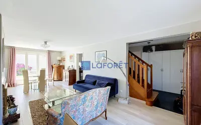 Maison 368 000 € SAINT GERMAIN LES CORBEIL (91250) photo 2