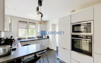 Maison 368 000 € SAINT GERMAIN LES CORBEIL (91250) photo 4