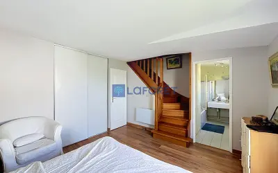 Maison 368 000 € SAINT GERMAIN LES CORBEIL (91250) photo 7