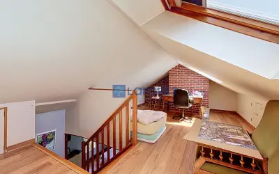 Maison 368 000 € SAINT GERMAIN LES CORBEIL (91250) photo 9