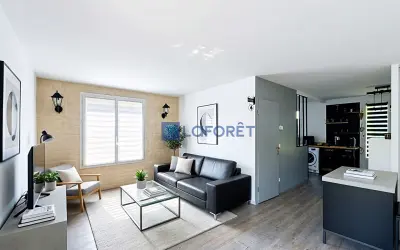 Maison 296 800 € SAINT PIERRE DU PERRAY (91280) photo 4