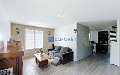 Maison 296 800 € SAINT PIERRE DU PERRAY (91280) photo 5