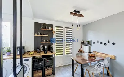 Maison 296 800 € SAINT PIERRE DU PERRAY (91280) photo 8