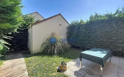 Maison 296 800 € SAINT PIERRE DU PERRAY (91280) photo 9