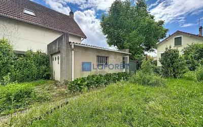 Maison 291 000 € SAVIGNY SUR ORGE (91600) photo 2