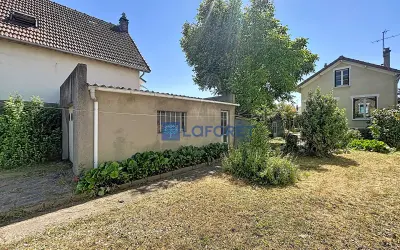 Maison 291 000 € SAVIGNY SUR ORGE (91600) photo 2