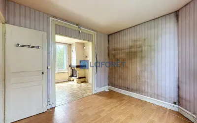 Maison 291 000 € SAVIGNY SUR ORGE (91600) photo 4