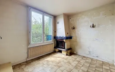 Maison 291 000 € SAVIGNY SUR ORGE (91600) photo 5