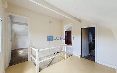 Maison 291 000 € SAVIGNY SUR ORGE (91600) photo 7