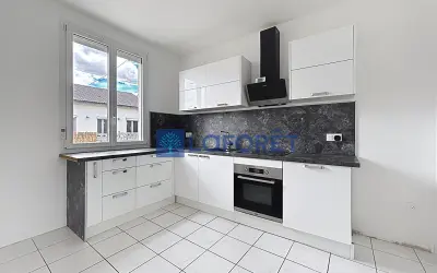 Appartement 1 099 €/mois SAVIGNY SUR ORGE (91600) photo 2