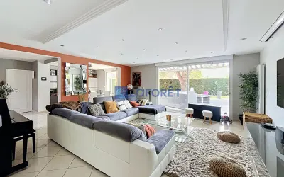 Maison 624 000 € SAINT GERMAIN LES CORBEIL (91250) photo 4