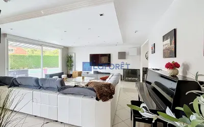 Maison 624 000 € SAINT GERMAIN LES CORBEIL (91250) photo 5