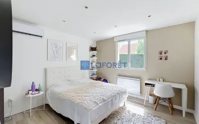 Maison 624 000 € SAINT GERMAIN LES CORBEIL (91250) photo 6