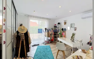 Maison 624 000 € SAINT GERMAIN LES CORBEIL (91250) photo 7