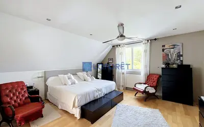 Maison 624 000 € SAINT GERMAIN LES CORBEIL (91250) photo 8