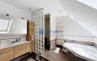 Maison 624 000 € SAINT GERMAIN LES CORBEIL (91250) photo 9
