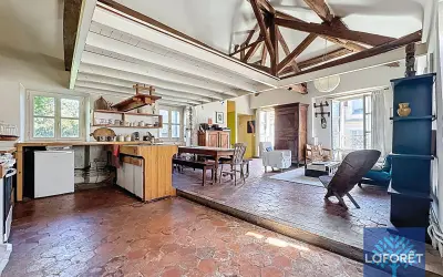 Immeuble 530 000 € CHILLY MAZARIN (91380) photo 2