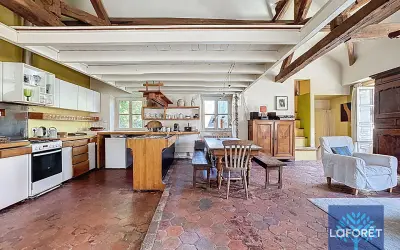 Immeuble 530 000 € CHILLY MAZARIN (91380) photo 4