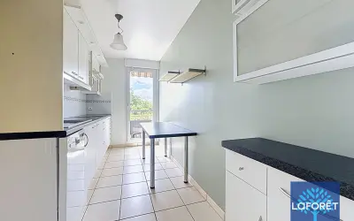 Appartement 1 350 €/mois MORANGIS (91420) photo 2