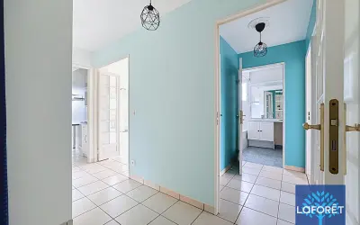 Appartement 1 350 €/mois MORANGIS (91420) photo 9
