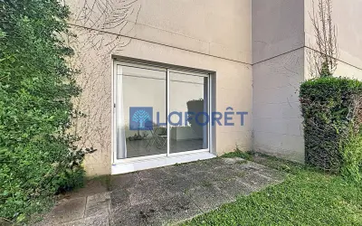 Appartement 649 €/mois PARAY VIEILLE POSTE (91550) photo 4