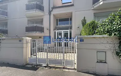 Appartement 649 €/mois PARAY VIEILLE POSTE (91550) photo 5