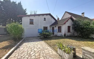 Maison 322 000 € SAVIGNY SUR ORGE (91600) photo 2
