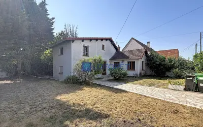 Maison 299 000 € SAVIGNY SUR ORGE (91600) photo 2