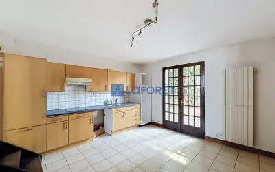 Maison 322 000 € SAVIGNY SUR ORGE (91600) photo 4