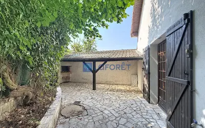 Maison 322 000 € SAVIGNY SUR ORGE (91600) photo 7