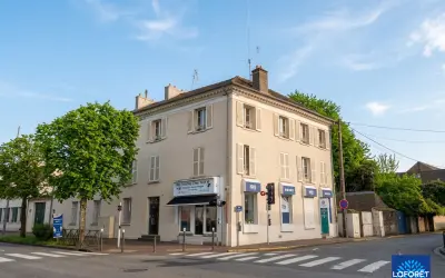 Appartement 165 000 € CHILLY MAZARIN (91380) photo 2