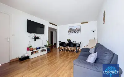 Appartement 199 000 € CHILLY MAZARIN (91380) photo 4