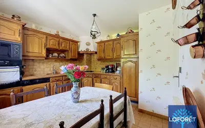 Maison 399 000 € MORANGIS (91420) photo 5