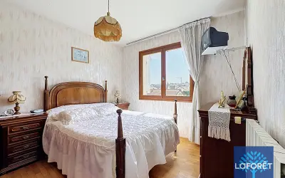 Maison 399 000 € MORANGIS (91420) photo 6