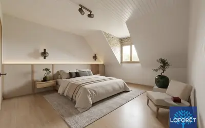 Maison 399 000 € MORANGIS (91420) photo 9