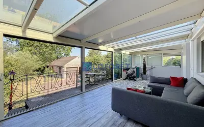 Maison 429 000 € SAINTRY SUR SEINE (91250) photo 4