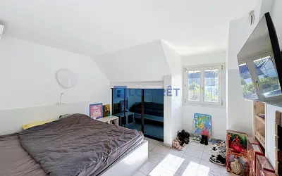 Maison 429 000 € SAINTRY SUR SEINE (91250) photo 5