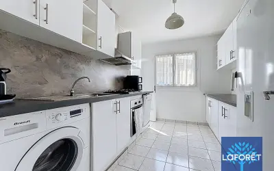 Appartement 159 900 € CHILLY MAZARIN (91380) photo 2