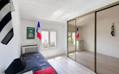 Maison 335 000 € SAVIGNY SUR ORGE (91600) photo 5