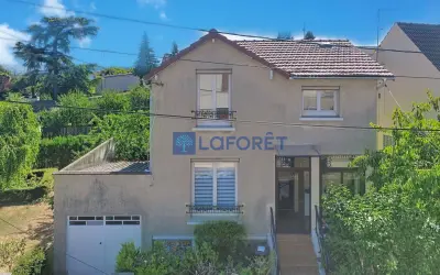 Maison 335 000 € SAVIGNY SUR ORGE (91600) photo 6